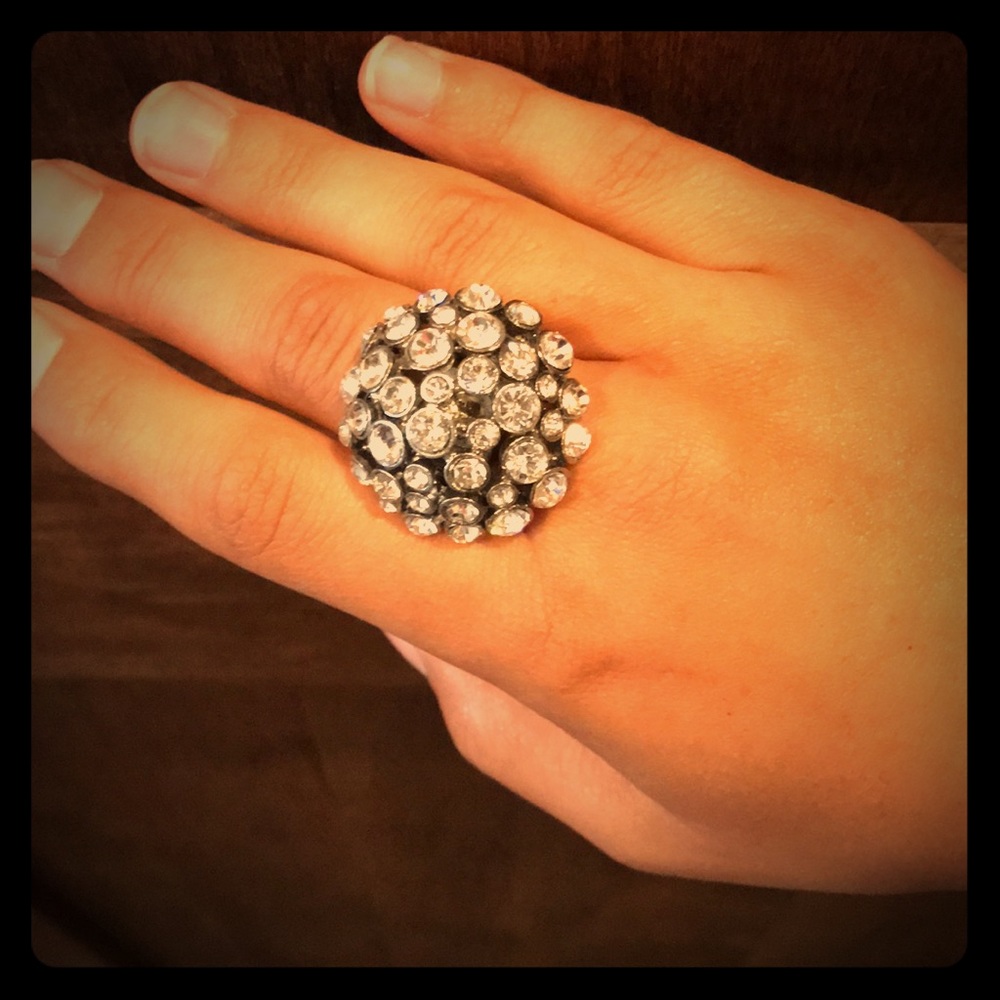 Super Fun Ring! Love it!